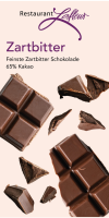 Feinste Zartbitterschokolade 75g