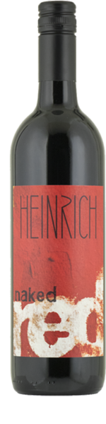 Heinrichs Naked Red non vintage