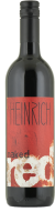 Heinrichs Naked Red 2017