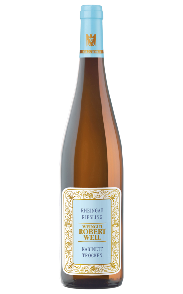 Weil Rheingau Riesling 2024
