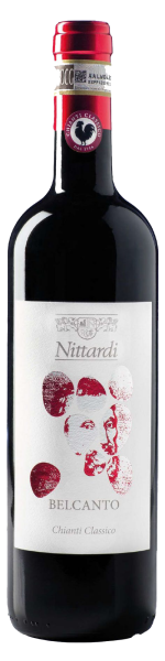 Nittardi Chianti Classico Belcanto 2022