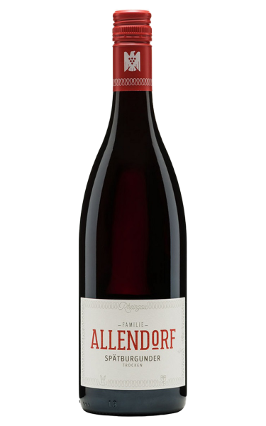 Allendorf Spätburgunder 2023