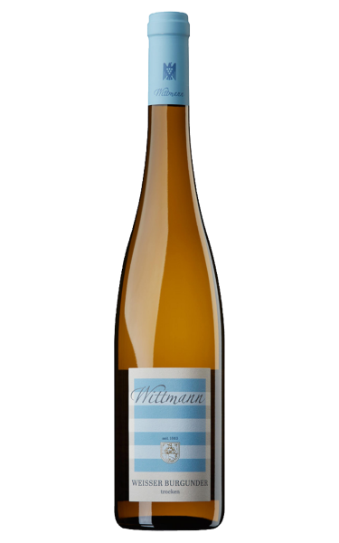 Wittmann Weisser Burgunder 2024
